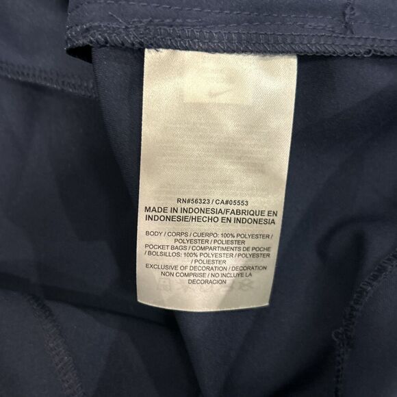 Nike Baseball Dri Fit Windbreaker Minnesota Twins V Neck Pullover Men’s Size XL - Picture 5 of 8